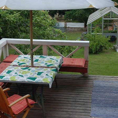 Garden Villa ラハティ エクステリア 写真