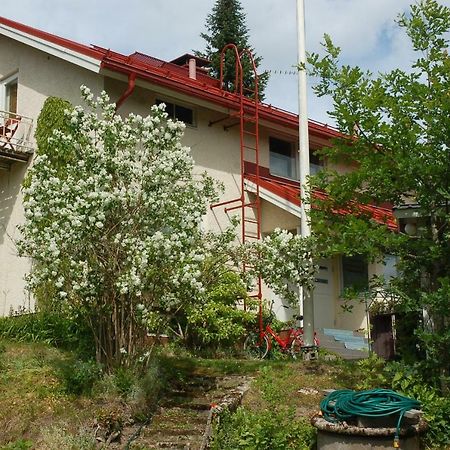 Garden Villa ラハティ エクステリア 写真